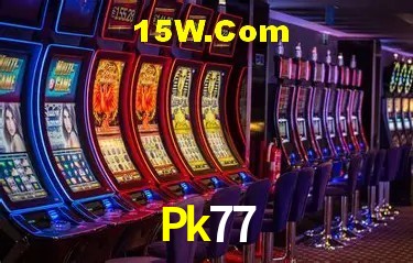 Experiência VIP Pk77