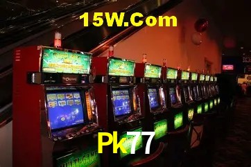 Especiais de Fim de Semana Pk77