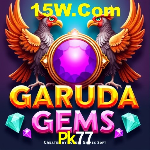 A Emoção da Loteria na Pk77: Uma Chance de Mudança de Vida