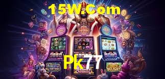 Account Benefits Pk77