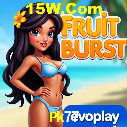 Inovações de Jogos na Pk77: O Futuro das Experiências Interativas