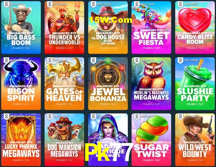 Seasonal Promotions Pk77