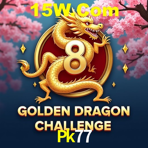 Desvendando o Mundo dos Jogos Virtuais na Pk77