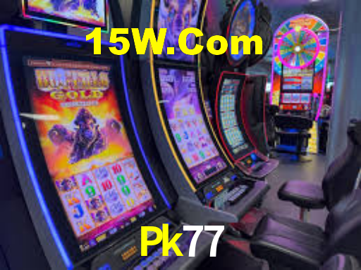 VIP Casino Pk77