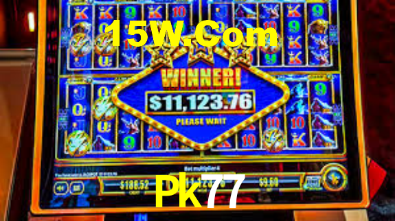 Exclusive Games Pk77