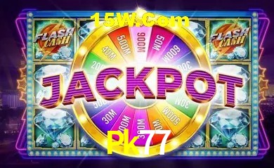 Estatísticas do Jogo Pk77