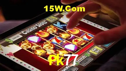 Design Responsivo Pk77