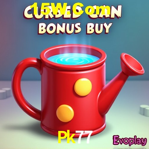 A Emoção da Loteria na Pk77: Uma Chance de Mudança de Vida