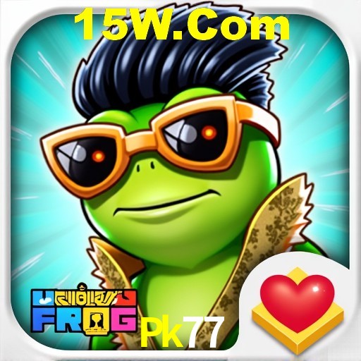 A Popularidade dos Caça-Níqueis no Pk77