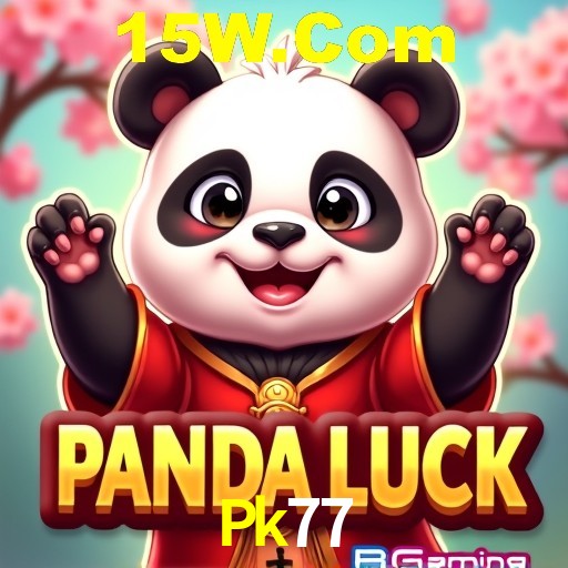 A Emoção da Loteria na Pk77: Uma Chance de Mudança de Vida