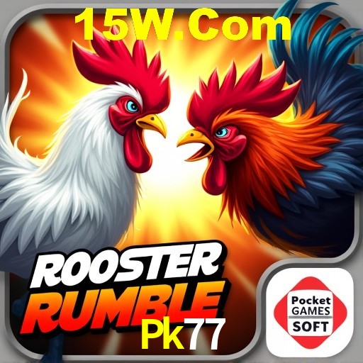 Interface do App Pk77