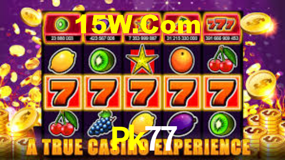 Premium Interface Pk77