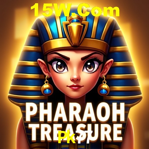 Descubra a Magia dos Jogos de Arcade no Pk77