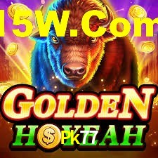 Gates of Olympus Pk77