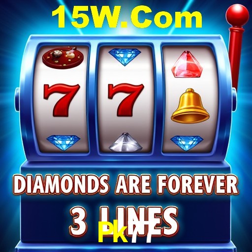 Inovações de Jogos na Pk77: O Futuro das Experiências Interativas