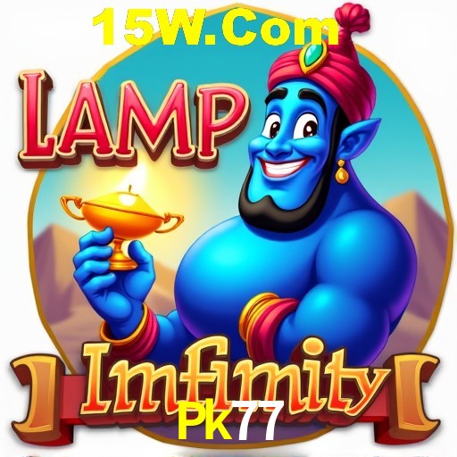 APP oficial da Pk77 para mobile