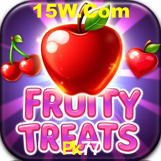 PIX Instantâneo Pk77