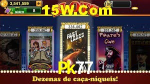 API Integration Pk77