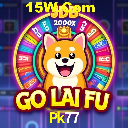 A Popularidade dos Caça-Níqueis no Pk77