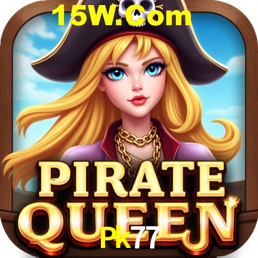 Desvendando o Mundo dos Jogos Virtuais na Pk77